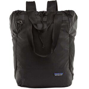 Patagonia Ultralight Black Hole Tote Pack 27L